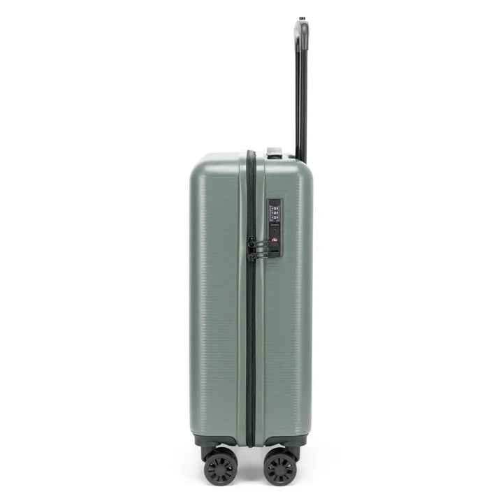 Airbox AZ26 Kabinväska 55cm - Grön