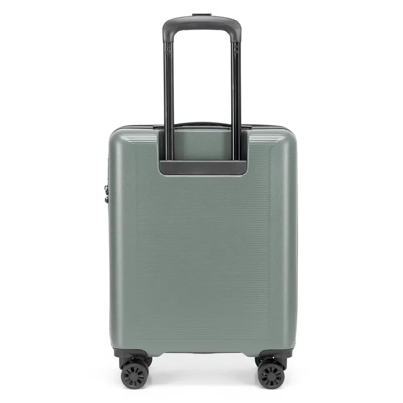 Airbox AZ26 Kabinväska 55cm - Grön
