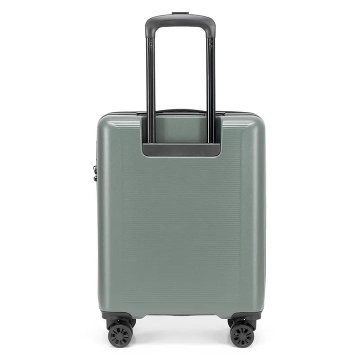 Airbox AZ26 Kabinväska 55cm - Grön