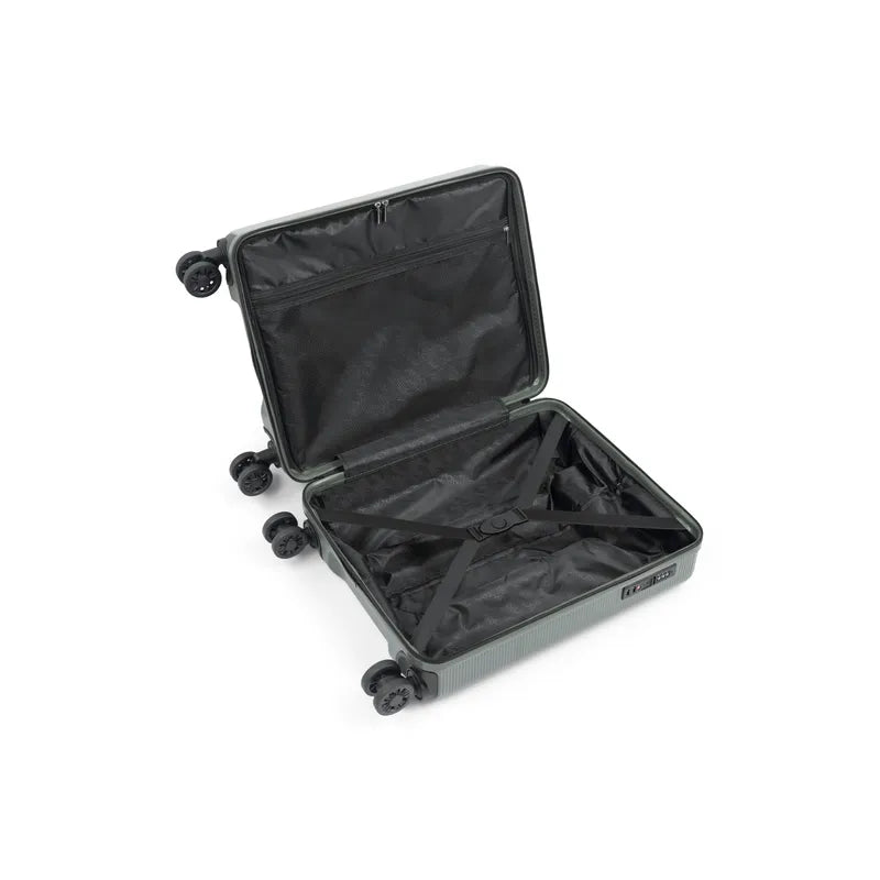 Airbox AZ26 Kabinväska 55cm - Grön