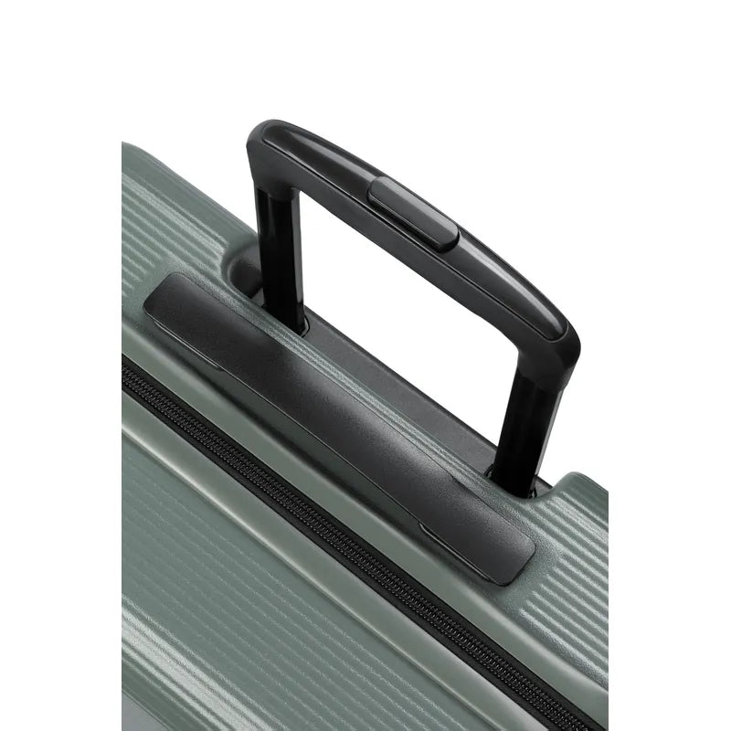 Airbox AZ26 Kabinväska 55cm - Grön