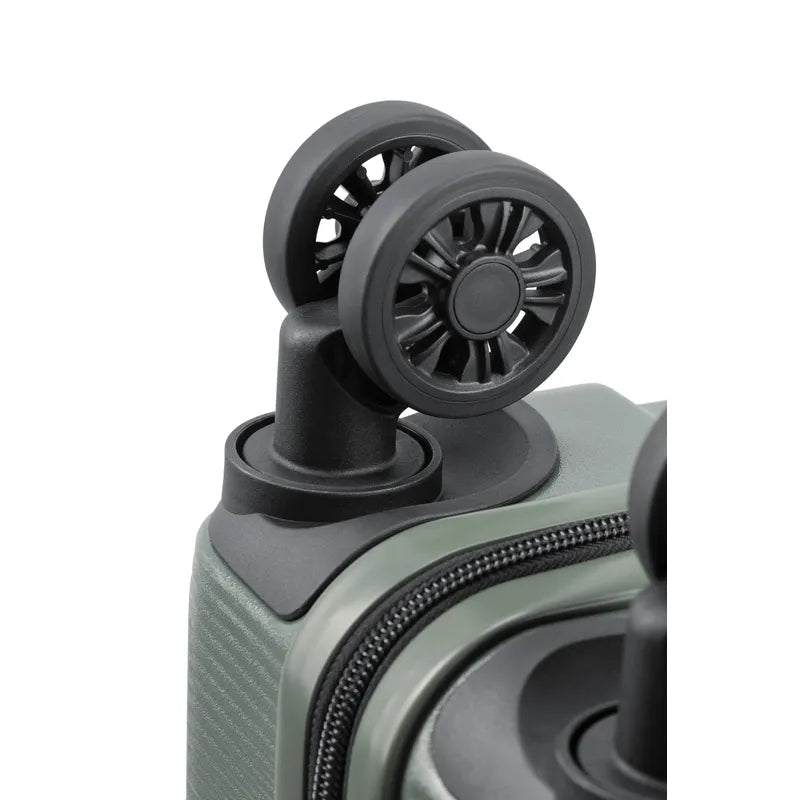 Airbox AZ26 Kabinväska 55cm - Grön