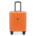 Airbox AZ26 Kabinväska 55cm - Orange