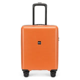Airbox AZ26 Kabinväska 55cm - Orange