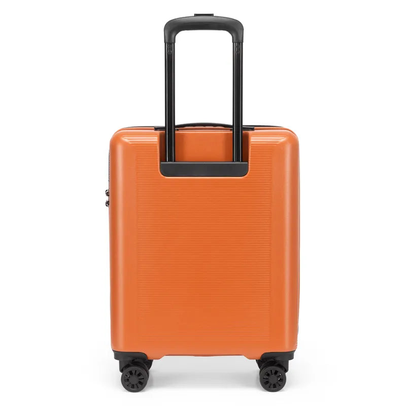 Airbox AZ26 Kabinväska 55cm - Grön