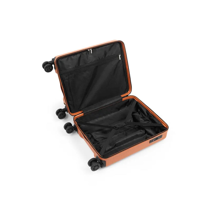 Airbox AZ26 Kabinväska 55cm - Grön