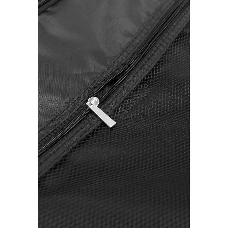 Airbox AZ26 Kabinväska 55cm - Grön