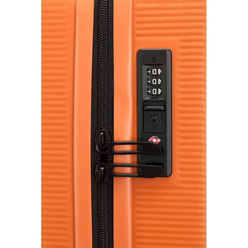 Airbox AZ26 Kabinväska 55cm - Grön