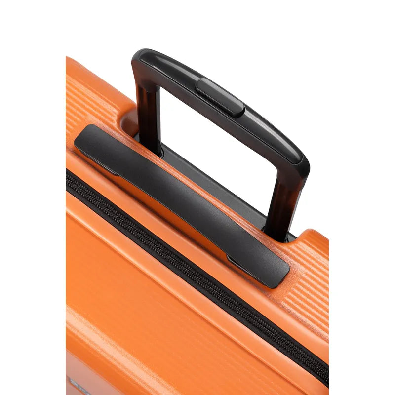 Airbox AZ26 Kabinväska 55cm - Grön