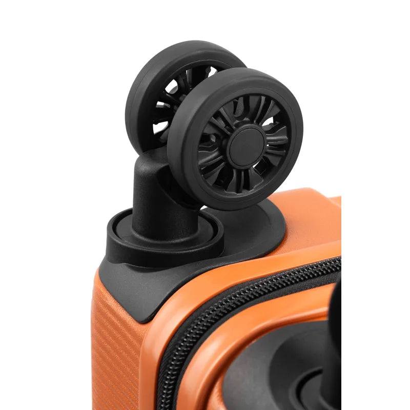 Airbox AZ26 Kabinväska 55cm - Grön
