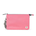 Roka London Crossbodyväska 25cm - Tulip