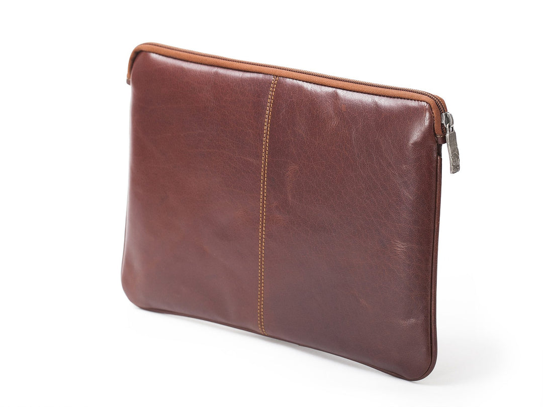 BaooBaoo MacBook Pro Datorfodral 13" Brandy
