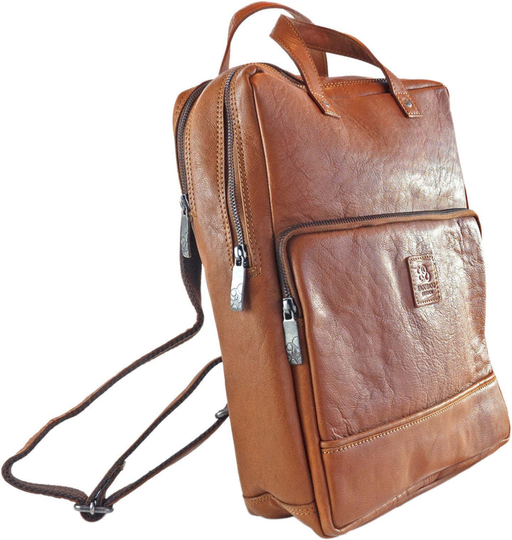 BaooBaoo Ryggsäck 14" Svart