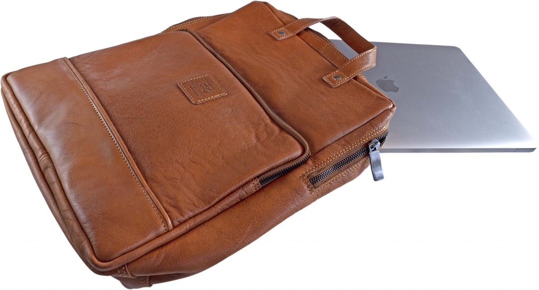 BaooBaoo Ryggsäck 14" Svart
