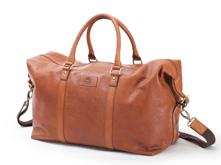 BaooBaoo WeekendBag Rica Tan