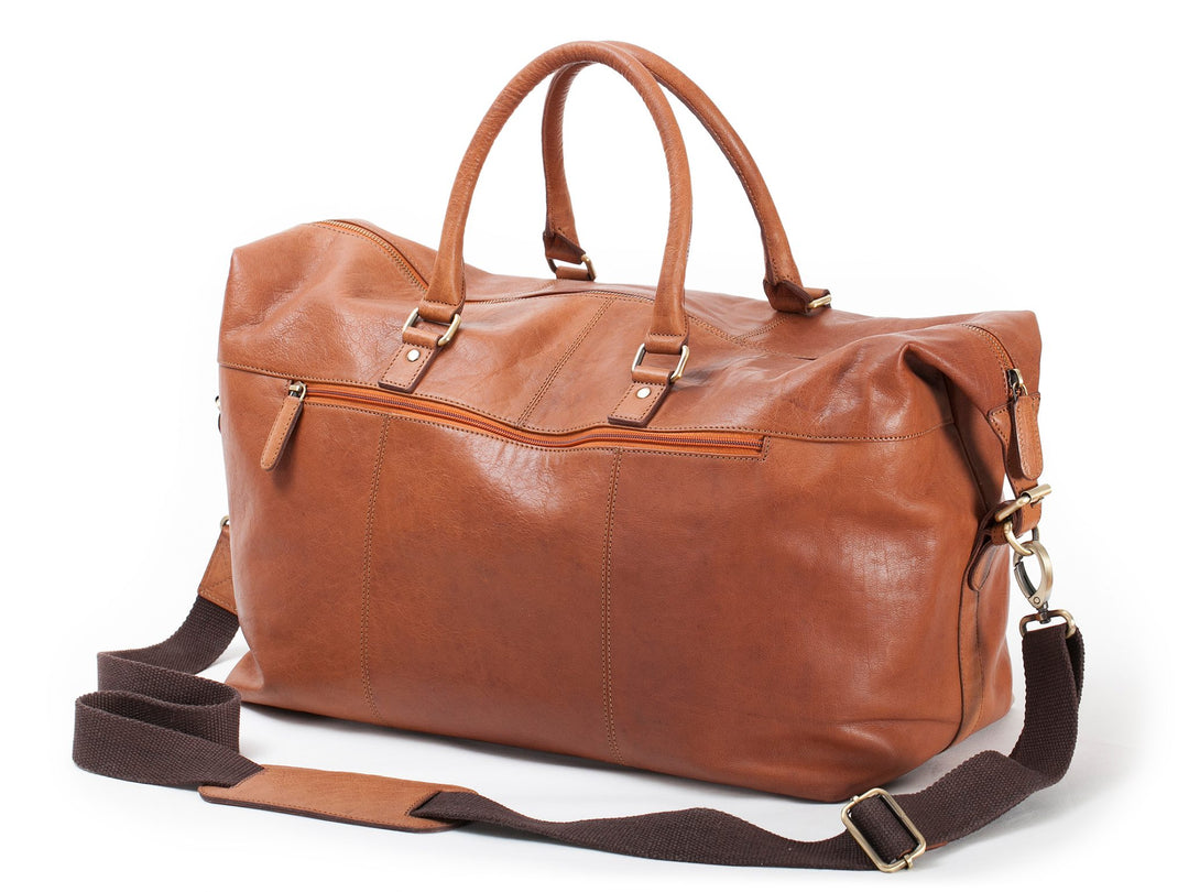 BaooBaoo WeekendBag Rica Tan