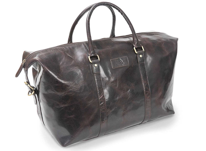 BaooBaoo WeekendBag Rica Tan