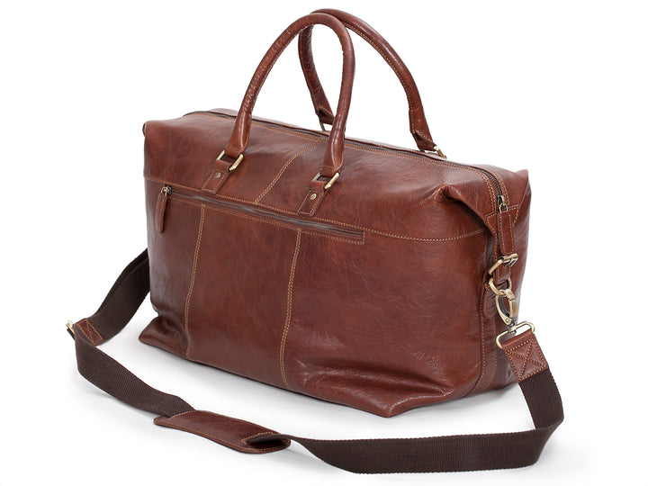 BaooBaoo WeekendBag Rica Tan
