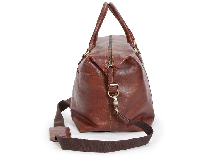 BaooBaoo WeekendBag Rica Tan