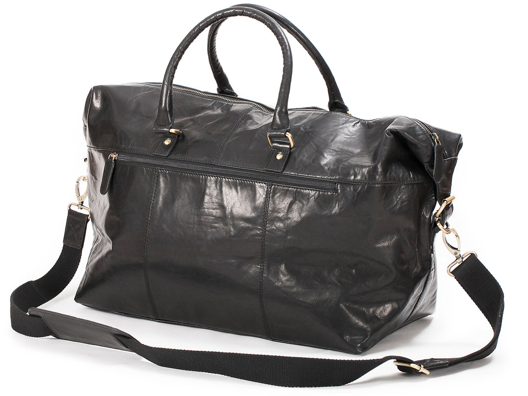 BaooBaoo WeekendBag Rica Tan