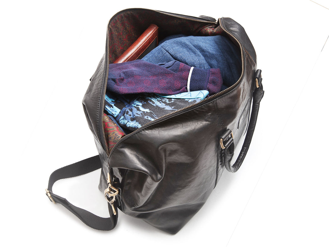 BaooBaoo WeekendBag Rica Tan