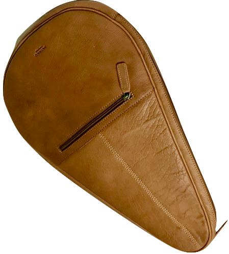 BaooBaoo Padelfodral Brandy