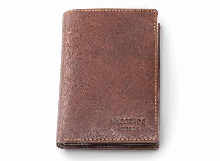BaooBaoo Jeans Plånbok Svart