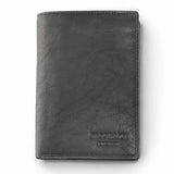 BaooBaoo Jeans Plånbok Svart