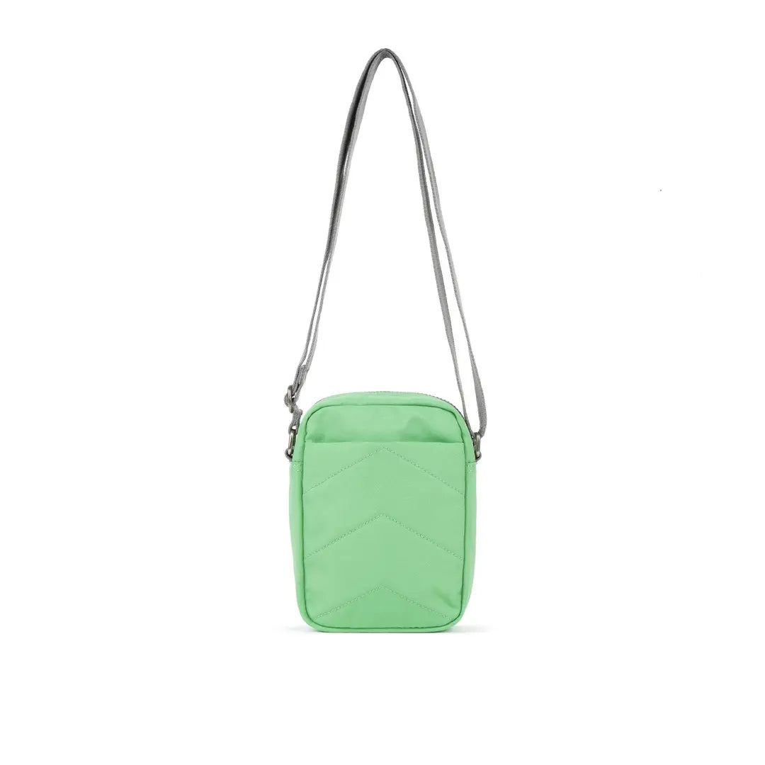 Roka London Bond Axelväska 18cm - Coco