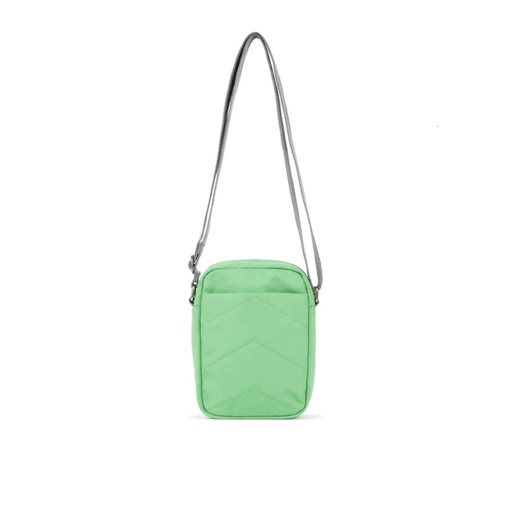 Roka London Bond Axelväska 18cm - Coco