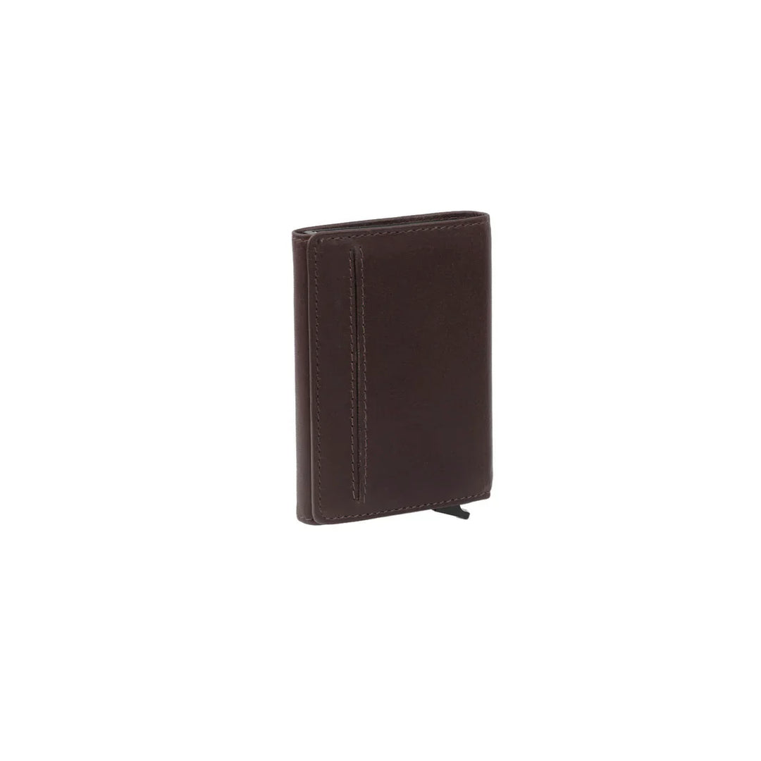 The Chesterfield Brand Lancaster Plånbok - Cognac