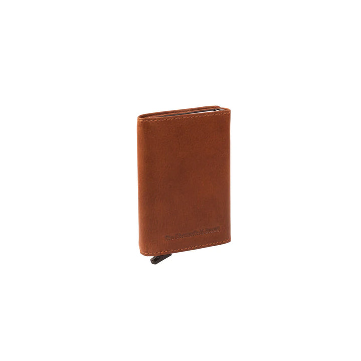 The Chesterfield Brand Lancaster Plånbok - Cognac
