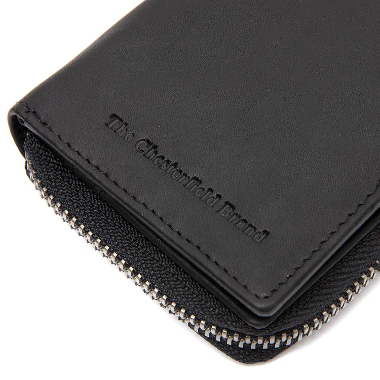 The Chesterfield Brand Osum Plånbok - Cognac