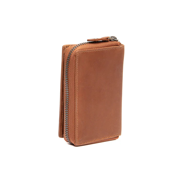 The Chesterfield Brand Osum Plånbok - Cognac