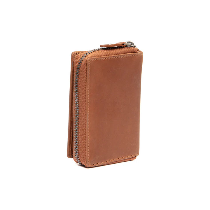 The Chesterfield Brand Osum Plånbok - Cognac