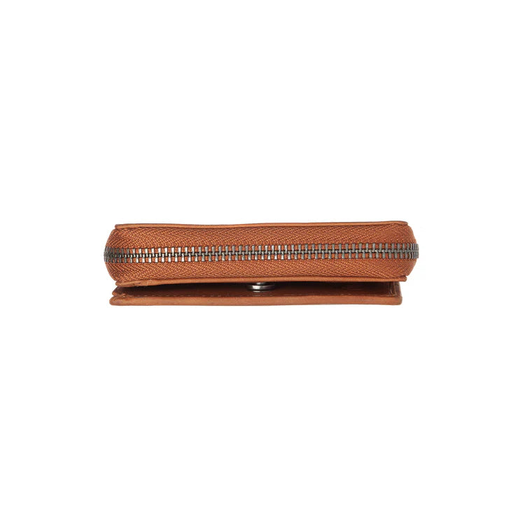 The Chesterfield Brand Osum Plånbok - Cognac
