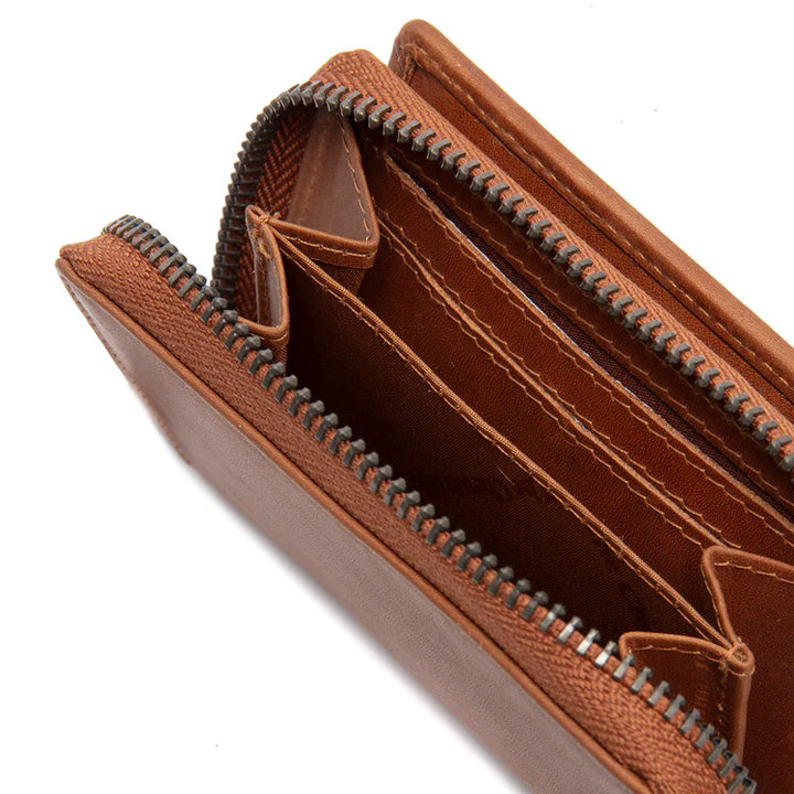 The Chesterfield Brand Osum Plånbok - Cognac
