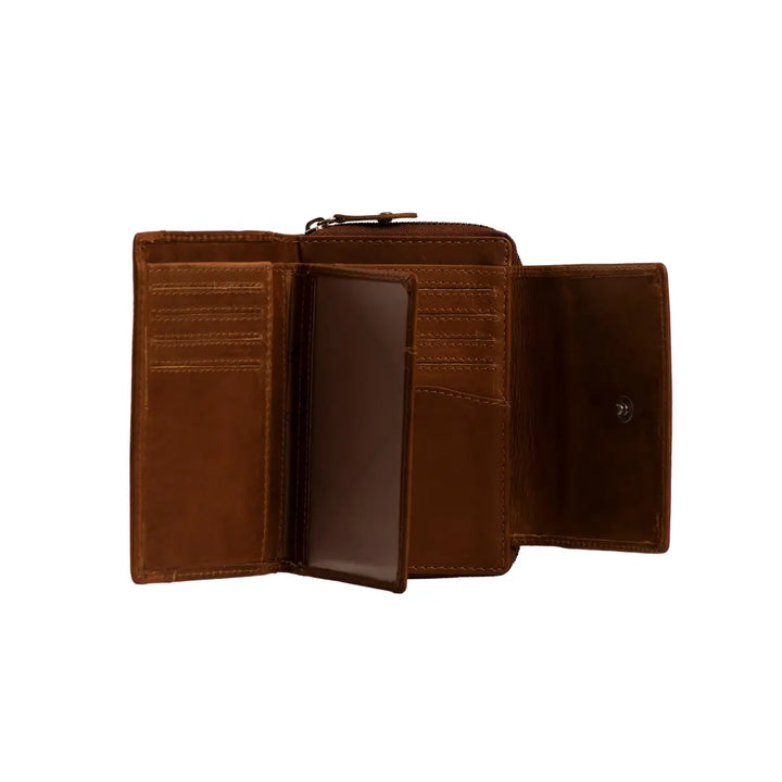 The Chesterfield Brand Ascot Plånbok - Cognac