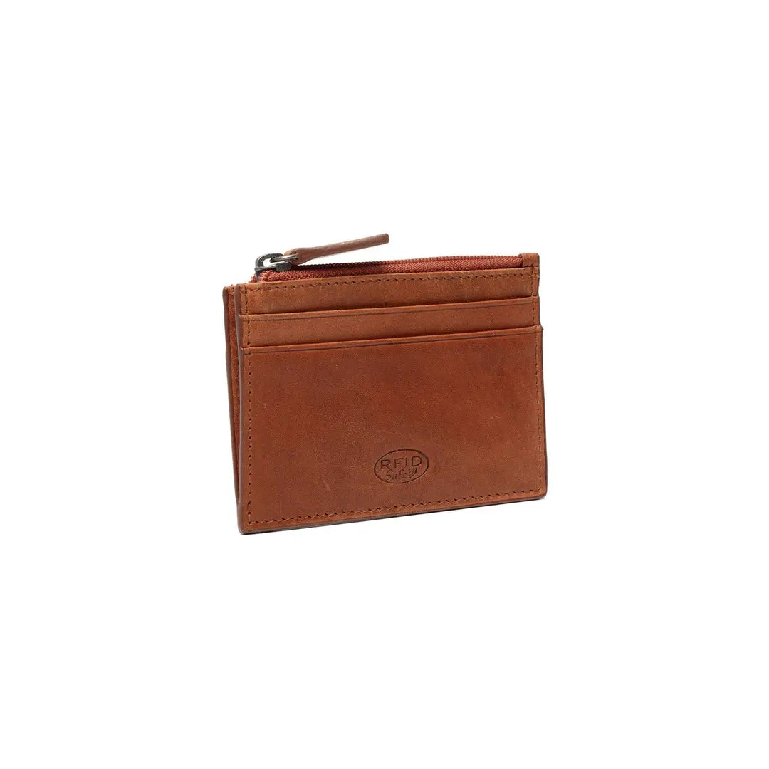 The Chesterfield Brand Leather Korthållare 10cm