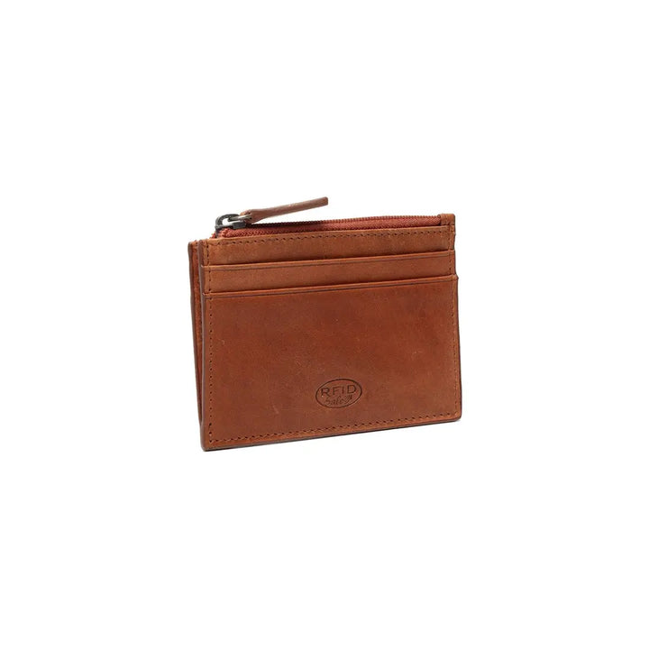 The Chesterfield Brand Leather Korthållare 10cm