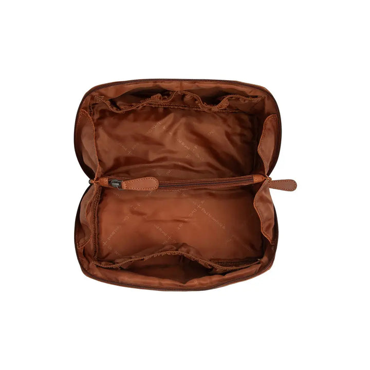 The Chesterfield Brand Elmia Necessär - Cognac