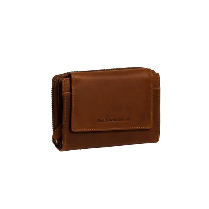 The Chesterfield Brand Ascot Plånbok - Cognac