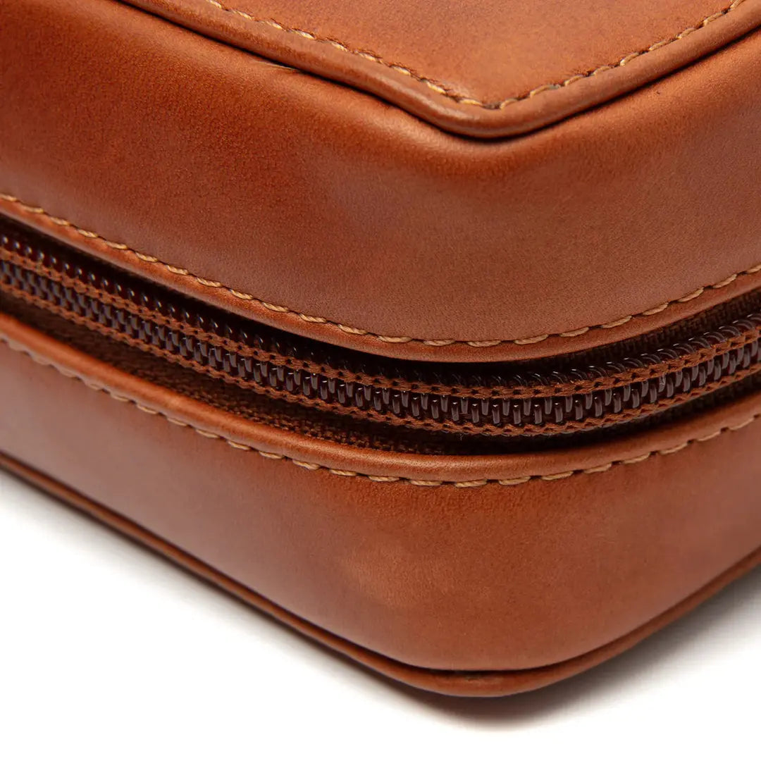 The Chesterfield Brand Ardan Förvaringsfodral  - Cognac