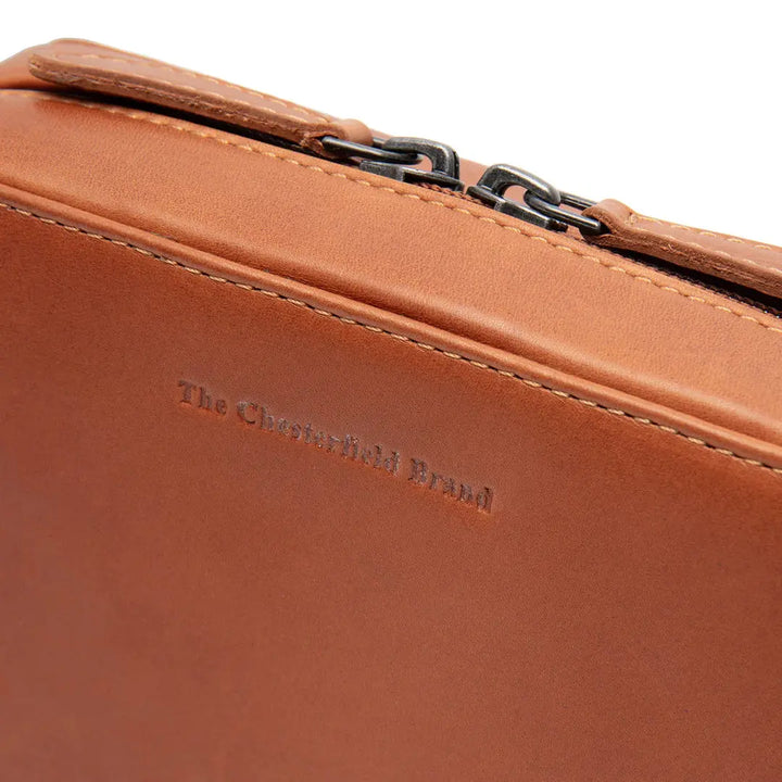 The Chesterfield Brand Ardan Förvaringsfodral  - Cognac