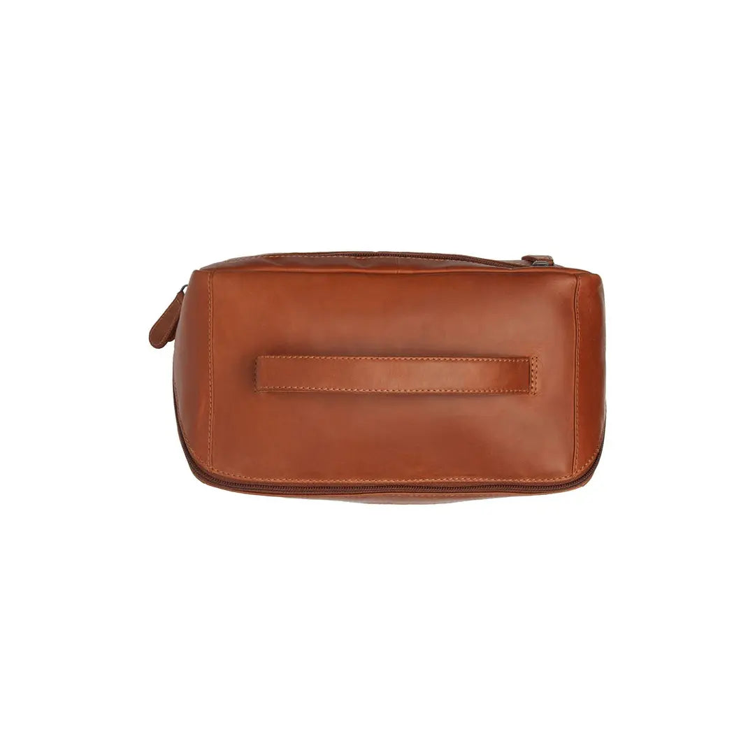 The Chesterfield Brand Elmia Necessär - Cognac