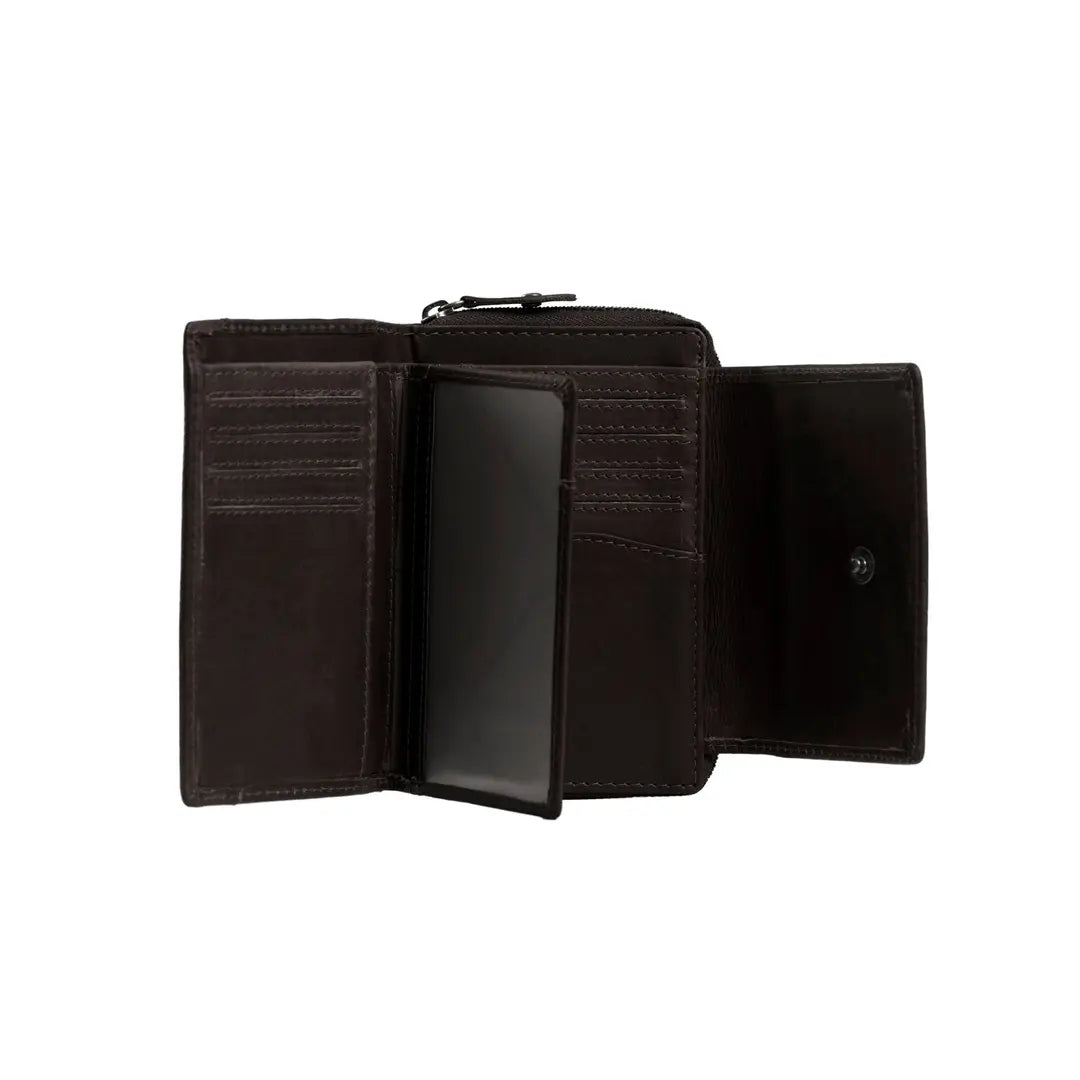 The Chesterfield Brand Ascot Plånbok - Cognac