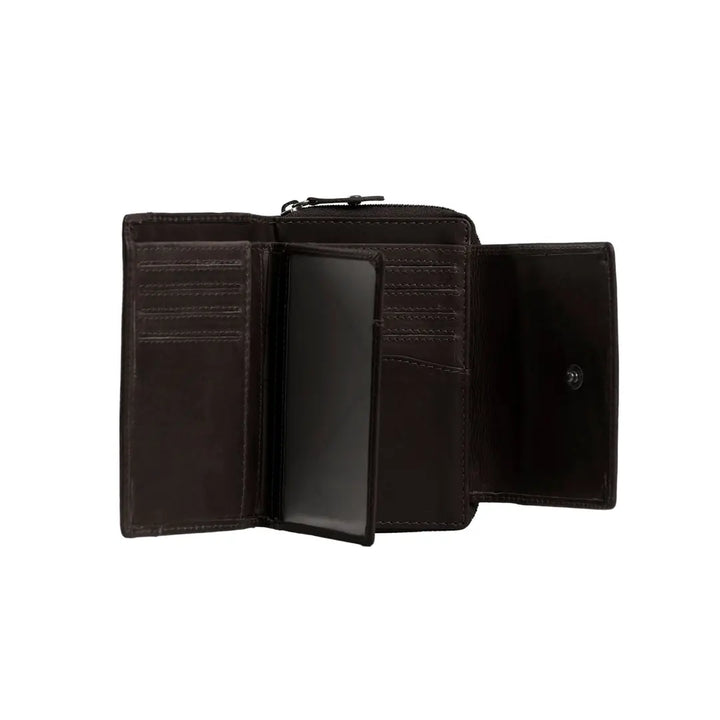 The Chesterfield Brand Ascot Plånbok - Cognac