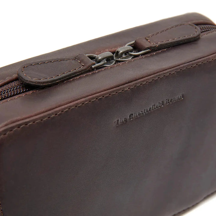 The Chesterfield Brand Ardan Förvaringsfodral  - Cognac