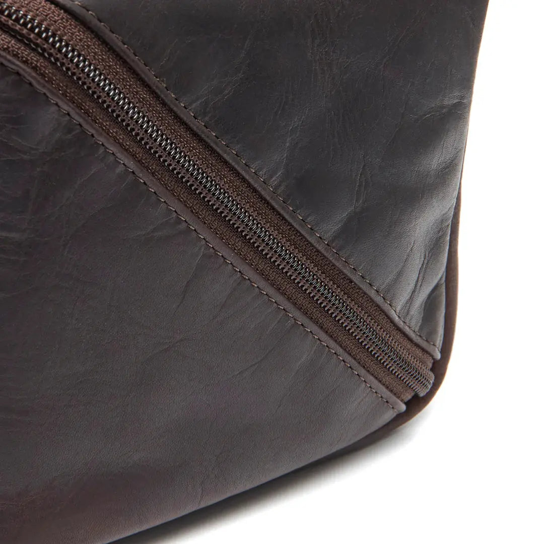 The Chesterfield Brand Elmia Necessär - Cognac