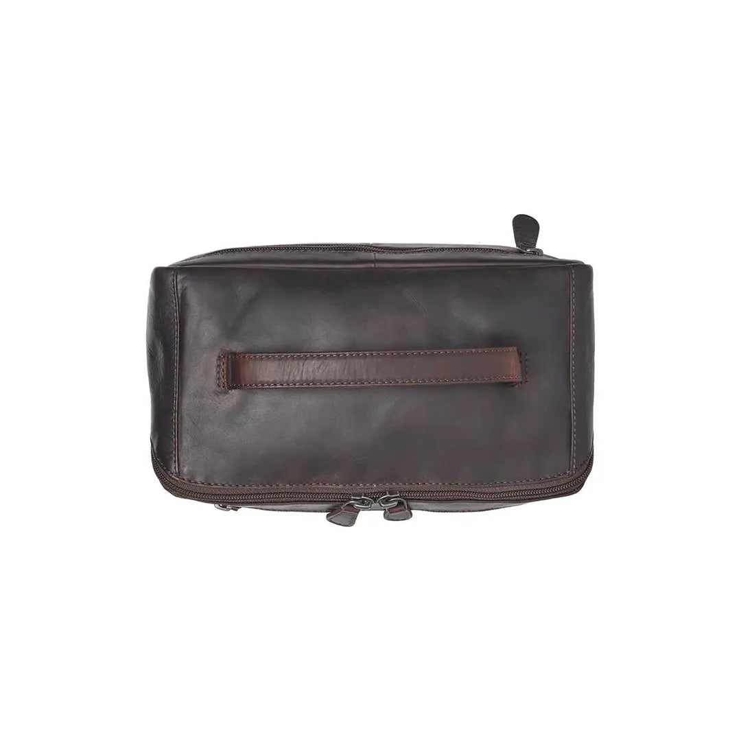 The Chesterfield Brand Elmia Necessär - Cognac